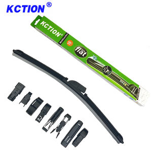 <span class=keywords><strong>2025</strong></span> kedatangan baru OEM pabrik Multi fungsi Wiper Blade untuk BMW Nissan Hyundai Renault Ford kaca depan karet Wiper - Product Image 6