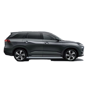 Voitures d'occasion pour trajets périurbains / Changan CS75 PRO 2026 / SUV 7 places 1.5T DCT Premium avec toit ouvrant panoramique / Conduite à gauche - Product Image 3