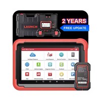 CG Official Store X431 Pros V 5,0 OBD2 Herramienta de escáner de diagnóstico de coche Lector de código de vehículo automotriz para inspección de automóviles