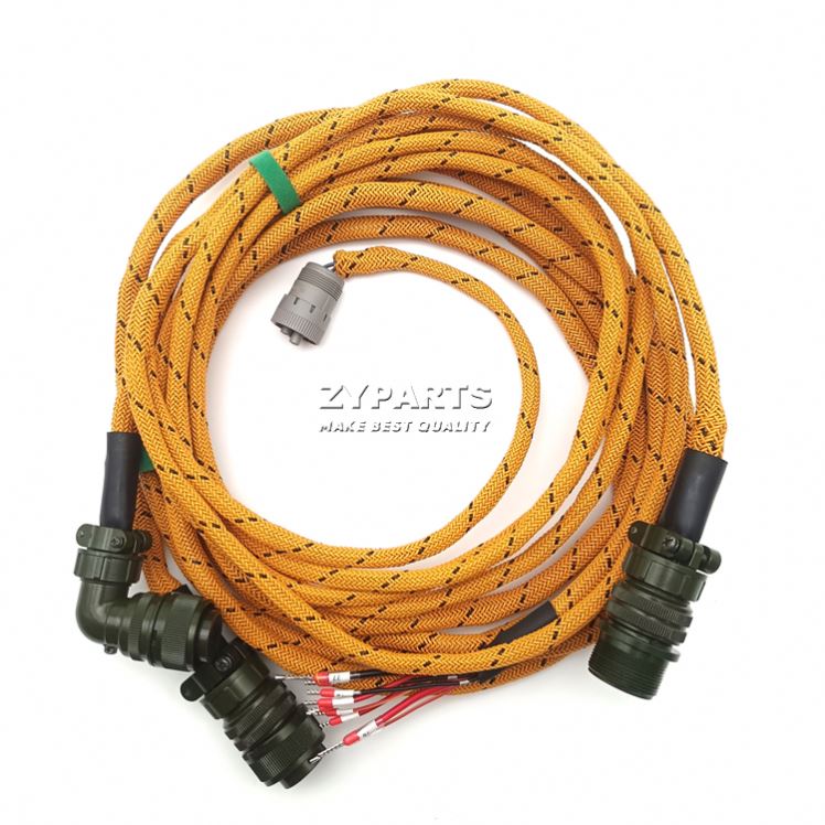 G3516B G3512 Генератор жгут проводов 176-5869 1765869