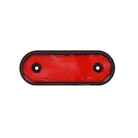 Nouveau dégagement 24V 30LED feux de position latéraux étanches avertissement indicateur de queue clignotants pour camions remorques fourgons bus