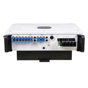 Offre Spéciale Version US Growatt 60KTL3-X MV Système Solaire Triphasé 60KW Connecté au Réseau 60KTL3-X MV 60kw Solaire 60KTL3-X MV - Product Image 2