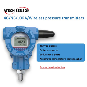 Sensor de Temperatura Inalámbrico con Energía Solar PT450 - Product Image 2