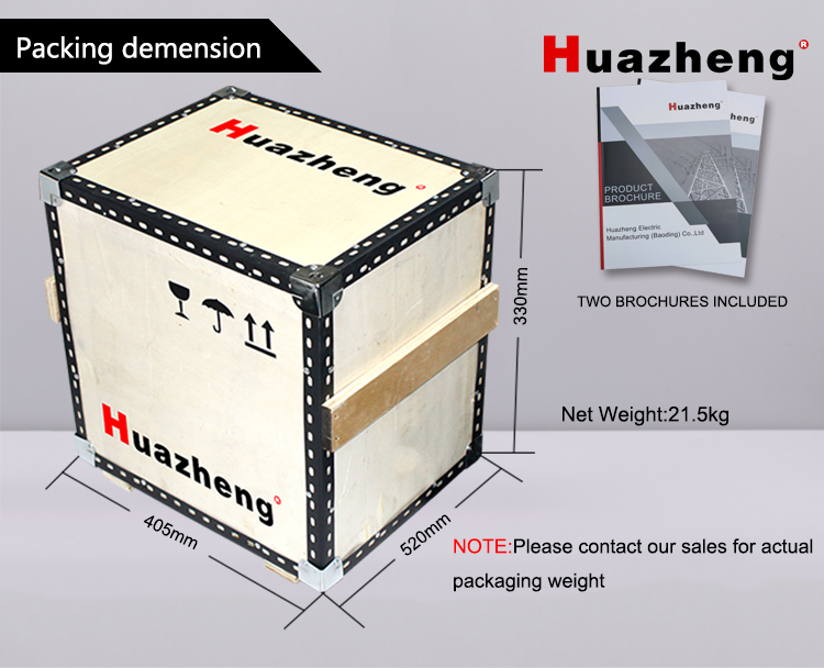 Huazheng Điện Sản Phẩm Dầu Khí Giá Trị Axit Khảo Sát Meter Tổng Số Axit Tan Axit Thử Nghiệm Kit Astm D974
