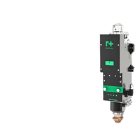 Nouvelle lentille de protection laser haute puissance 15 kW pour RayTools Original 211LCG0086, compatible BM06K, BS12K, BS20K, 24.9X1.5
