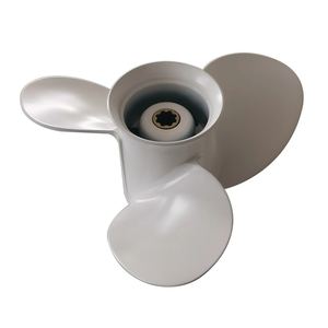 ใบพัดเรือขนาดใหญ่ New <span class=keywords><strong>Xspeed</strong></span> 9.9-20 แรงม้า สำหรับเครื่องยนต์เรือยามาฮ่า - Product Image 4