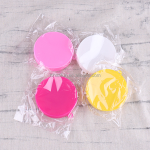 Nuevas Tazas de Viaje Reutilizables, Plegables, de Silicona, con Tapa y Gancho - Product Image 4