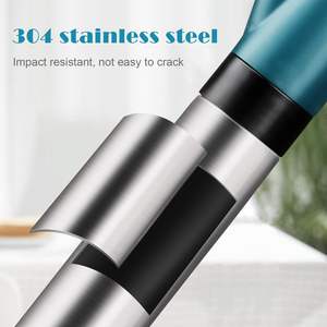 Herramienta para Desatascar Drenajes de Baño, Desatascador de Alta Presión con Barómetro Visual para Inodoros y Lavabos - Product Image 5