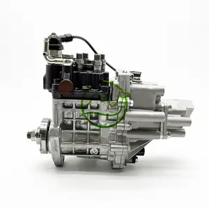 Diesel Brandstofinjectie Yan-Mer X4 Pomp 729630-51550 72963051550 729630 51550