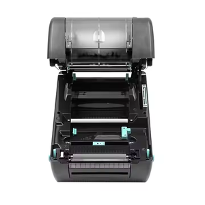 Tsc ttp247 máy in nhãn TTP-247 TSC Máy in mã vạch dính USB máy in máy cho hệ thống bán vé - Product Image 6