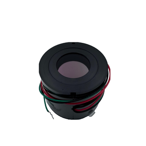 צינור הגברת תמונה QCNV MX10160 GEN2+ FOM1400+ עם שער אוטומטי, הגבר ידני לראיית לילה תרמית, יצרן מקורי/יצרן לפי עיצוב מקורי, P43 P45 ישירות מהמפעל - Product Image 6