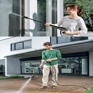 220V 2.5KW High Pressure <strong>Water</strong> Cleaner 130bar 1900PSI 13LPM Hand Push Commercial Farm <strong>Car</strong> <strong>Wash</strong> Shop Cleaning Machine New Optics - Product Image 4