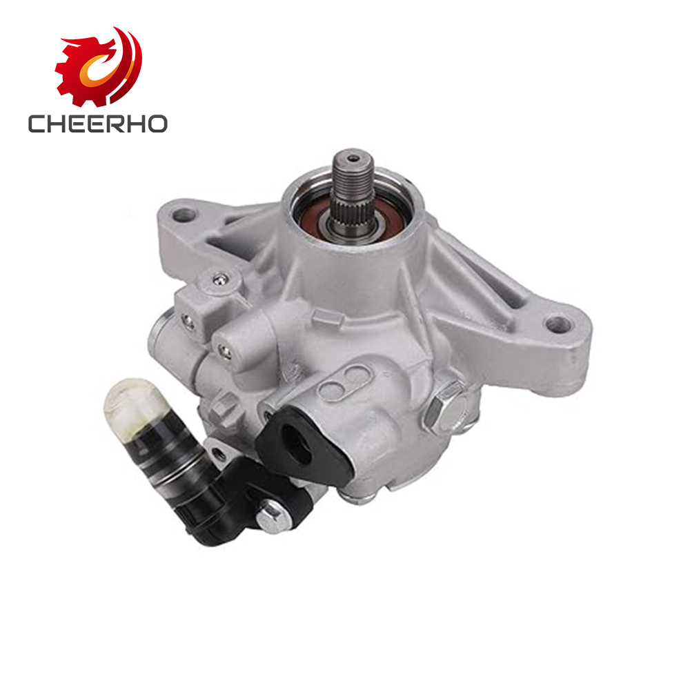 「A03」 FEEL N HIGH PLAYLIST 6 Power Steering Pump 56110-RNA-A03 - High Quality Replacement for