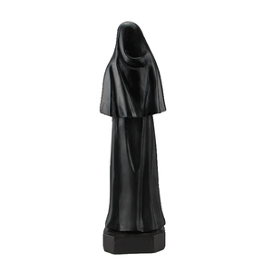 Statue in resina figurina religiosa Saint <span class=keywords><strong>Rita</strong></span> figurine in 30cm classic statua di disegno - Product Image 4