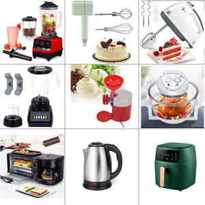 2026 Superventas Máquina Trituradora de Ñame 10L 12L, Picadora de Carne, Batidora para Triturar, Mini Picadora de Carne Eléctrica Portátil Multifunción - Product Image 5