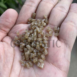 เม็ดโฟม EPS รีไซเคิล โพลีสไตรีนขยายตัว รีไซเคิล โฟมโพลีสไตรีนรีไซเคิล วัสดุโฟม EPS รีไซเคิล - Product Image 1