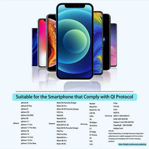 Station d'accueil de charge en gros pour Hyundai <span class=keywords><strong>Tucson</strong></span> TL 2015-2019 | Approvisionnement d'usine - Product Image 5