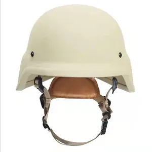 Helm Airsoft taktis, pelindung kepala permainan CS perang, pelindung olahraga M88 Paintball