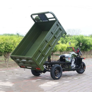 Triciclo motorizado de gasolina de nuevo estilo, <span class=keywords><strong>motocicleta</strong></span> Popular para adultos, triciclo de carga de gasolina de 200CC y <span class=keywords><strong>2500CC</strong></span> a la venta - Product Image 3