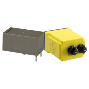 Relais de puissance de marque EVR-2A24-1, testés pour leur fiabilité, au-dessus de 2 ampères - Product Image 1