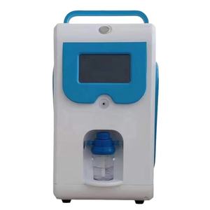 Haute Performance 99.99% pur hydrogène oxygène gaz respirateur hydrogène batterie gaz équipement - Product Image 3