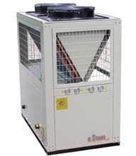 Climatiseur de pièce de 15 tonnes, climatiseur de 3000 Btu, climatiseur industriel de 30 kW Btu - Product Image 5