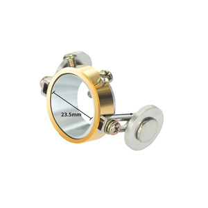 Xiong Ju-Seiko Plasma Cutting Torch Guide Wheel Set 40mm Steel Manual Drive For Cutting - Product Image 2