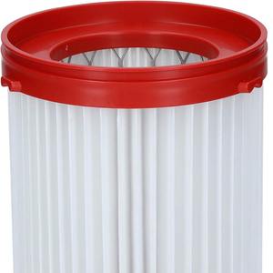 Пластиковая ручная/электрическая щетка для пылесоса, 18 В, 2,6 галлонов - Product Image 1