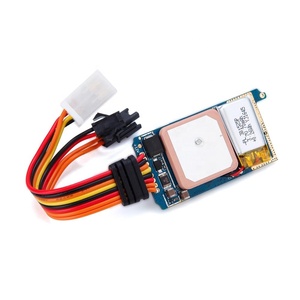 Localizzatore GPS Y202 di Alta Qualità con Supporto per Interruzione Alimentazione, Rilevamento ACC, Monitoraggio Vocale e Pulsante SOS - Product Image 3
