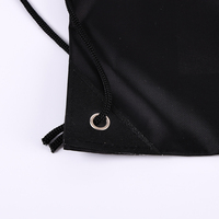 Sac à cordon pour chaussures imprimées avec cordon de serrage Gymbag d'usine OEM Offres Spéciales sac à dos pour sports extrêmes
