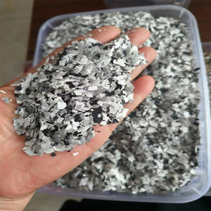 Livraison Rapide – Flocons de Mica en Vrac pour Application de Revêtement – Muscovite Minérale Entièrement Naturelle – Sac de 25 kg - Product Image 4