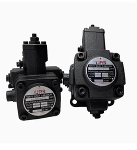 ปั๊มวาล์วแปรผัน EALY รุ่น VPE-F15D-10 20 30 40 12A/FB/FC/FA - Product Image 2