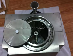 آلة خلط مختبر الأسنان AX-2008، آلة استنساخ، خلاط هيدروكولويد، آلة تحريك الأجار - Product Image 4