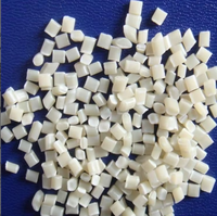 Prêt à expédier GPPS MW-1-301 Polystyrène à usage général Matière première plastique pour le moulage par injection plastique