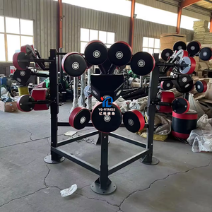 YG FITNESS YG-BM001 Pad da Allenamento Multifunzione di Alta Qualità, Super Target da Boxe, Bastone da Boxe e Altri Prodotti per il Pugilato - Product Image 4