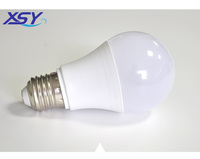 Ampoule LED A60 SKD à Vendre : SMD 3W 5W 7W 9W 12W 15W 18W 24W, 3500K, PCB 1.0MM d'Épaisseur, Ampoule LED Économe en Énergie