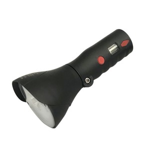 Linterna a Prueba de Explosiones GMD5400 LED Recargable, Luz de Trabajo para Exteriores, Clasificación Nema 4X T4, Vida Útil de 50000 Horas - Product Image 1