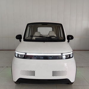 Venta Caliente 2025: Mini Vehículo Eléctrico Pequeño, Fabricantes de Autos de Nueva Energía, Vehículo de Golf de 2 Plazas para Personas Mayores - Product Image 3