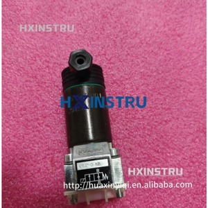 1 Válvula solenoide HAWE GR2-0KB NUEVA, Envío Rápido a través de Fedex/H - Product Image 2