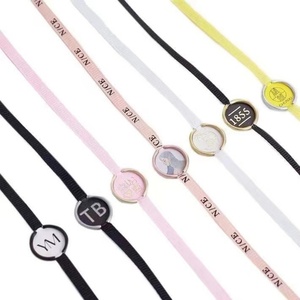 Cordon de fixation personnalisé pour étiquettes volantes, attaches rapides en époxy pour vêtements et textiles de maison - Product Image 5