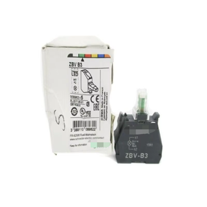 Zbvb3 (paquet de 5) Nsmp New Original Ready Stock Industrial Automation Plc Dédié Controller New Original Ready Stock Industri - Product Image 1
