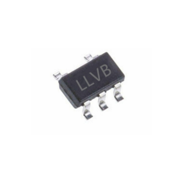 Stock Original Voltage Regulator IC LLVB LP5907MFX 5907 LP5907 LP5907MFX-3.3/NOPB