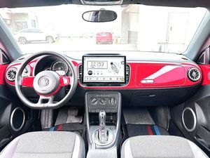 Autos Usados Baratos en Venta, <span class=keywords><strong>Volkswagen</strong></span> Beetle 2014 1.2T Automático, Bajo Kilometraje, Volante a la Izquierda, Sedán de Gasolina - Product Image 6