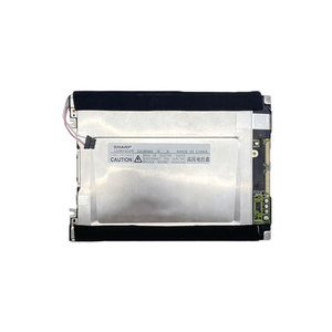 Controlador de Robot Kuka 00108513 Lm8v302r C2 con Pantalla LCD - Product Image 3