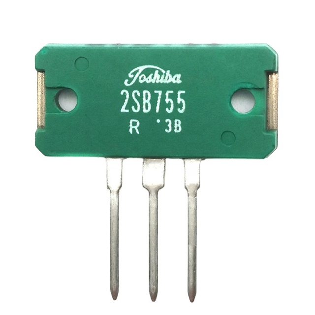 Transistor High quality MT-200 2SB755