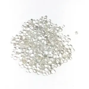 1-3mm clear glass bead for swimming pool use
