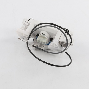 Panneau de commande AC pour <span class=keywords><strong>TOTOTA</strong></span> <span class=keywords><strong>Corolla</strong></span> \ <span class=keywords><strong>Verso</strong></span> OEM NO.55420-12260-CO <span class=keywords><strong>Corolla</strong></span> Altis 00-08 - Product Image 5