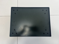 Aparejos de pesca de carpa de aluminio Bivvy Table