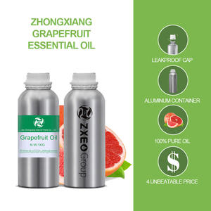 Huile Essentielle de <span class=keywords><strong>Pamplemousse</strong></span> 100% Pure et Non Diluée pour Diffuseur, SPA, Parfum, Massage, Soins de la Peau, Savon, Bougies - Product Image 4