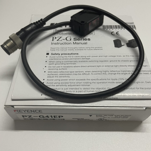 PZ-G41EP โฟโตอิเล็กทริคเซนเซอร์ เซนเซอร์แบบสะท้อนแสงชนิด PNP พร้อมระบบสมาร์ทสำหรับระบบอัตโนมัติทางอุตสาหกรรม - Product Image 5